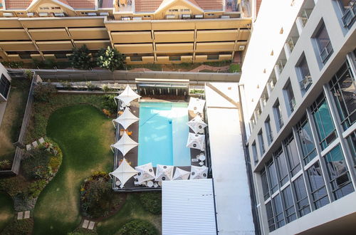 Photo 26 - Sandton Smart Apartment Seventeen