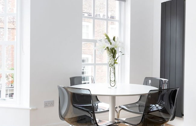 Hampden Apartments - The Louis - Foto 4