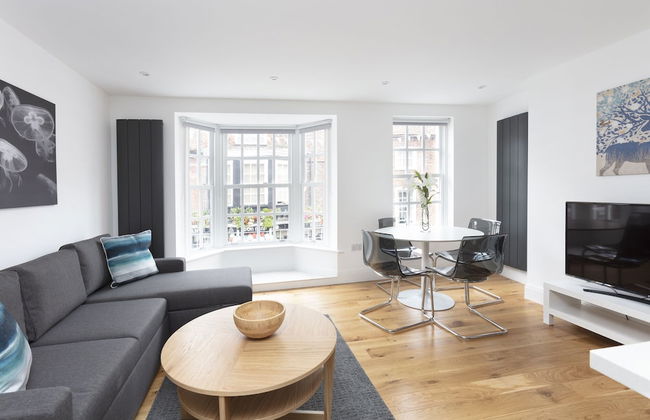 Hampden Apartments - The Louis - Foto 12