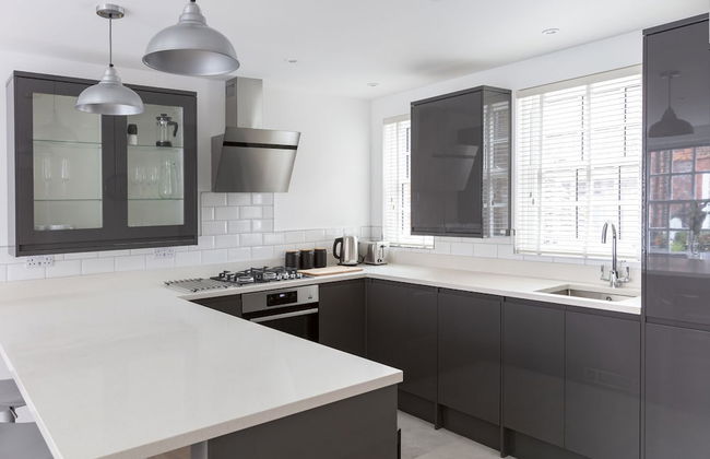 Hampden Apartments - The Louis - Foto 6