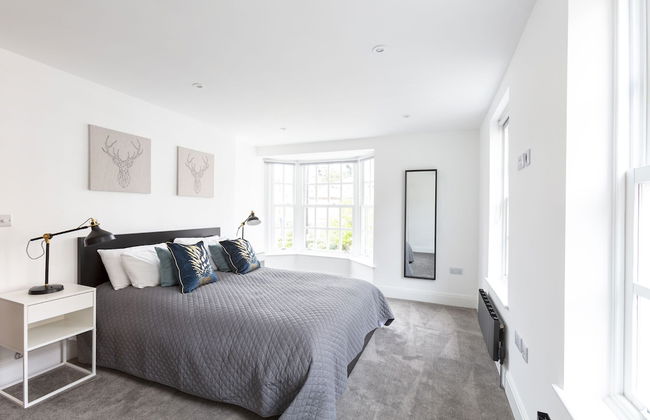 Hampden Apartments - The Louis - Foto 1
