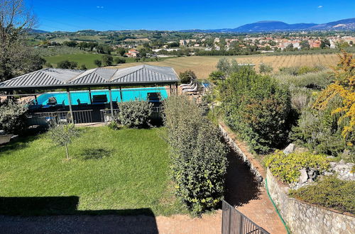 Photo 77 - Apt 2 in Spoleto - Stunning Grounds. Panoramic Views all Around You! Sleeps 4