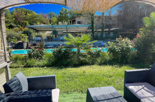 Foto 63 - Apt 2. Air Con. Free car Park. Infinity Pool. Beautiful Grounds. Sleeps 4