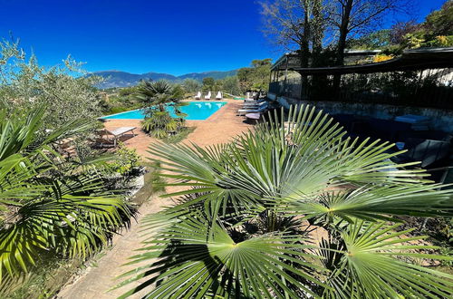 Photo 75 - Apt 5 - Wondrous Infinity Pool, Extensive Grounds in Spoleto. Sleeps 4