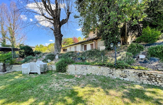 Apt 6 - Magical Grounds With Pool Jacuzzi Sleeps 4 - Photo 67