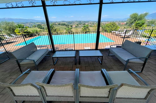 Foto 60 - Apt 2 in Spoleto - Stunning Grounds. Panoramic Views all Around You! Sleeps 4