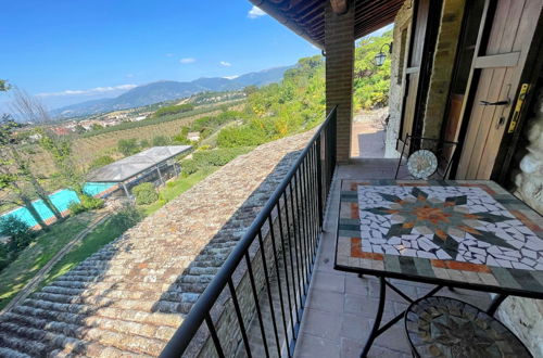 Foto 80 - Apt 2 in Spoleto - Stunning Grounds. Panoramic Views all Around You! Sleeps 4