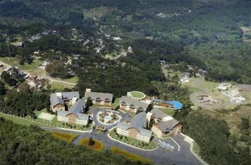 Foto 46 - Golden Gramado Resort Lagheto