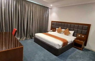 Foto 1 - AlMasem serviced Apartments, King Fahd district