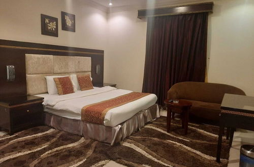 Photo 17 - AlMasem serviced Apartments, King Fahd district