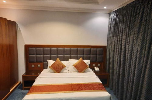 Photo 13 - AlMasem serviced Apartments, King Fahd district