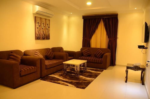 Foto 33 - AlMasem serviced Apartments, King Fahd district