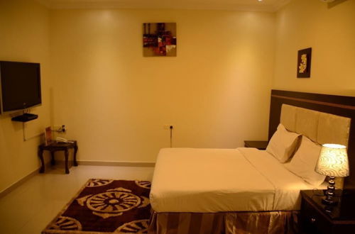 Photo 9 - AlMasem serviced Apartments, King Fahd district