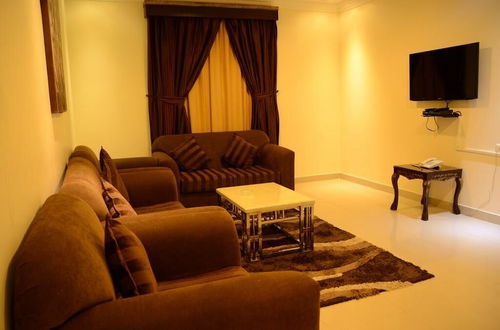 Photo 32 - AlMasem serviced Apartments, King Fahd district