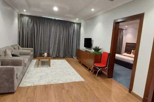 Photo 28 - AlMasem serviced Apartments, King Fahd district