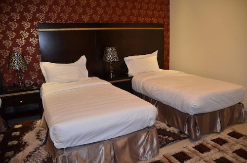 Photo 10 - AlMasem serviced Apartments, King Fahd district