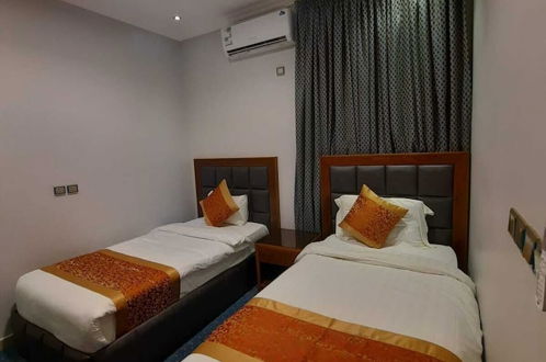 Foto 4 - AlMasem serviced Apartments, King Fahd district