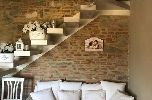 Foto 40 - Beautiful Lux Apartment Chianti Firenze Area Italy