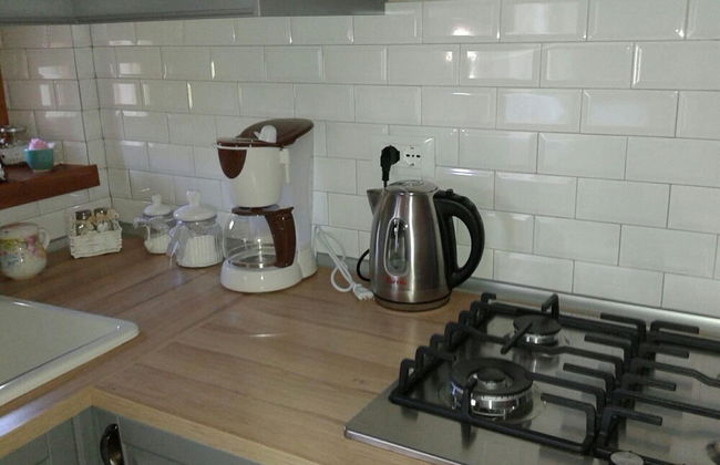 Beautiful Lux Apartment Chianti Firenze Area Italy - Foto 26