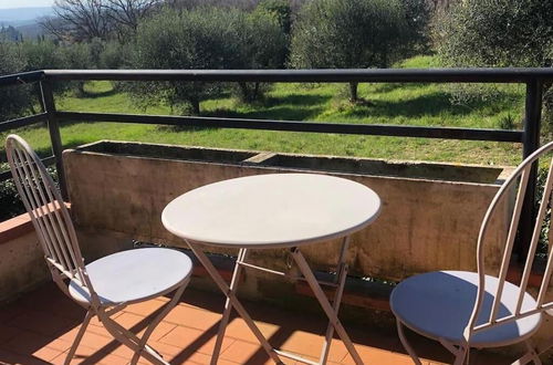 Foto 69 - Beautiful Lux Apartment Chianti Firenze Area Italy