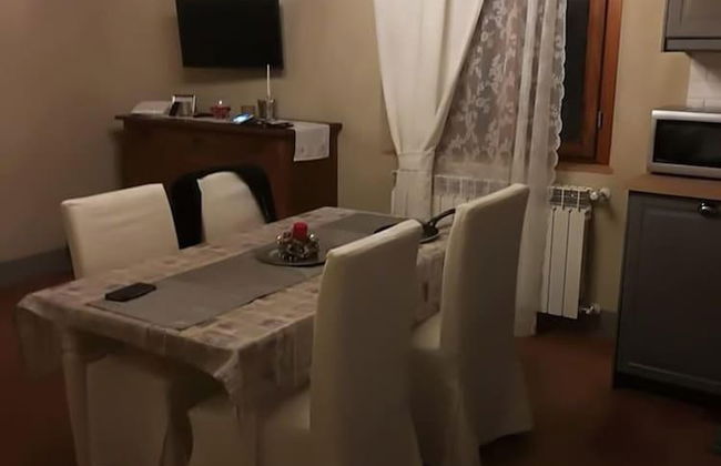Beautiful Lux Apartment Chianti Firenze Area Italy - Foto 71