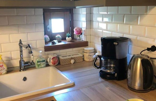 Beautiful Lux Apartment Chianti Firenze Area Italy - Foto 29