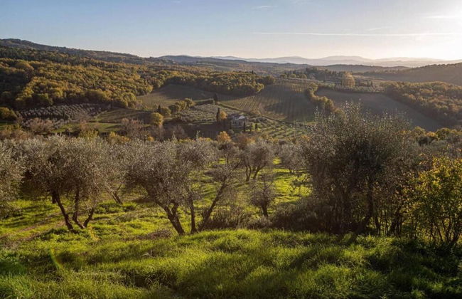 Beautiful Lux Apartment Chianti Firenze Area Italy - Foto 67