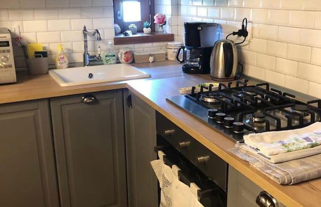 Beautiful Lux Apartment Chianti Firenze Area Italy - Foto 16