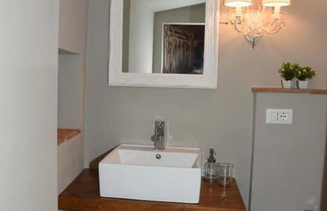 Beautiful Lux Apartment Chianti Firenze Area Italy - Foto 25