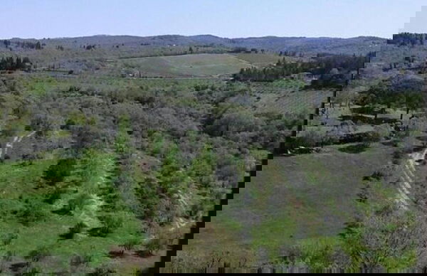 Beautiful Lux Apartment Chianti Firenze Area Italy - Foto 66