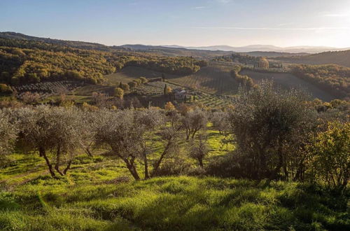 Photo 65 - Beautiful Lux Apartment Chianti Firenze Area Italy