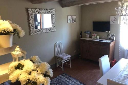 Foto 55 - Beautiful Lux Apartment Chianti Firenze Area Italy