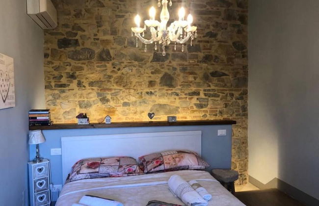 Beautiful Lux Apartment Chianti Firenze Area Italy - Foto 7