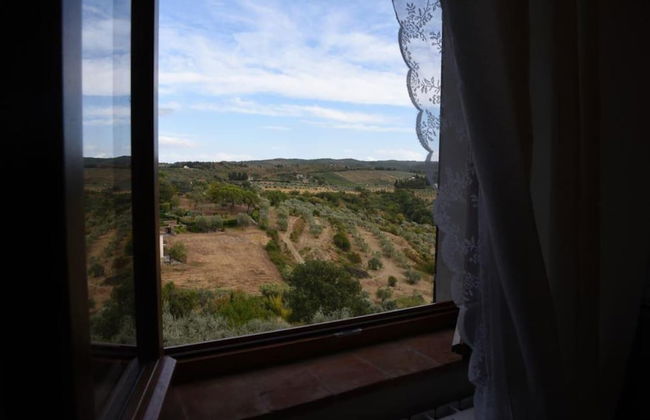 Beautiful Lux Apartment Chianti Firenze Area Italy - Foto 43