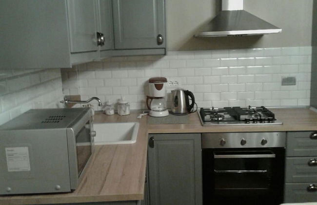 Beautiful Lux Apartment Chianti Firenze Area Italy - Foto 25