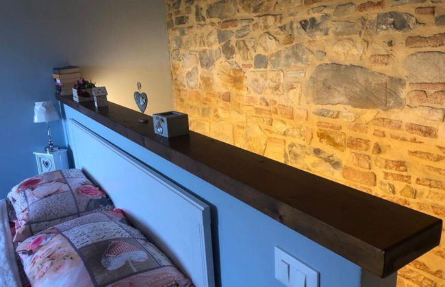 Beautiful Lux Apartment Chianti Firenze Area Italy - Foto 2