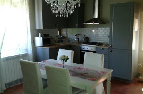 Foto 70 - Beautiful Lux Apartment Chianti Firenze Area Italy