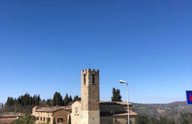 Beautiful Lux Apartment Chianti Firenze Area Italy - Foto 59