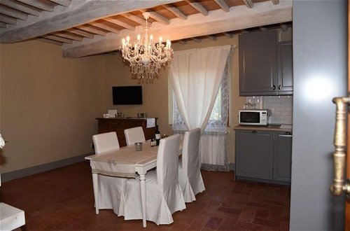 Photo 44 - Beautiful Lux Apartment Chianti Firenze Area Italy