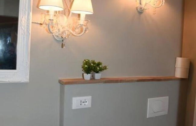 Beautiful Lux Apartment Chianti Firenze Area Italy - Foto 49