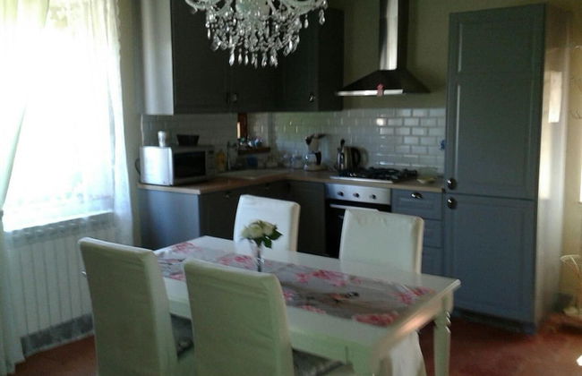Beautiful Lux Apartment Chianti Firenze Area Italy - Foto 24
