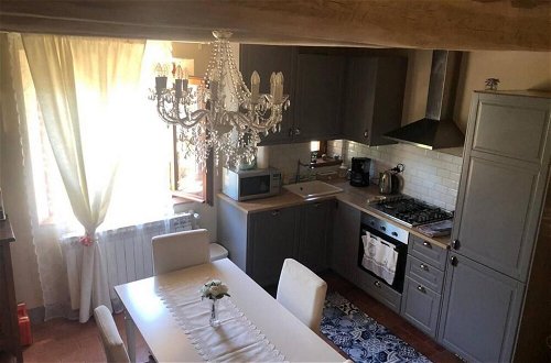 Foto 30 - Beautiful Lux Apartment Chianti Firenze Area Italy