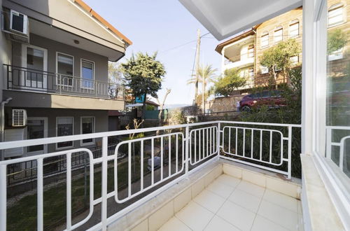 Photo 4 - Refreshing Flat With Excellent Location in Alanya