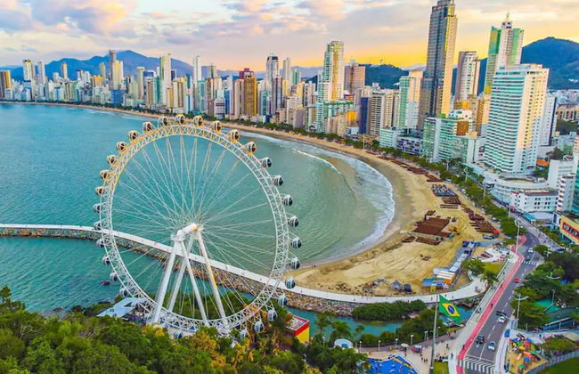 Apto Texas em Balneário Camboriú - SC - Foto 13