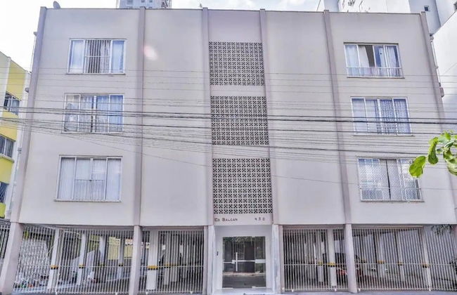 Apto Texas em Balneário Camboriú - SC - Foto 10