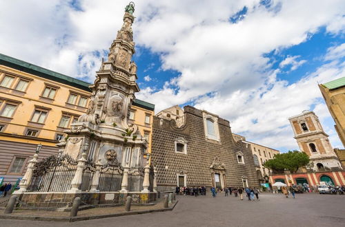 Photo 12 - A Pochi Passi da Piazza del Ges by Wonderful Italy