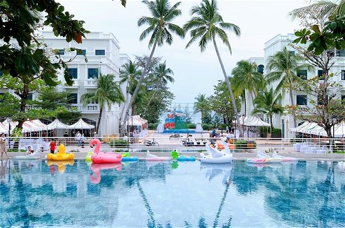Foto 43 - Agarwood Villa - Beach and Pool Phu Quoc