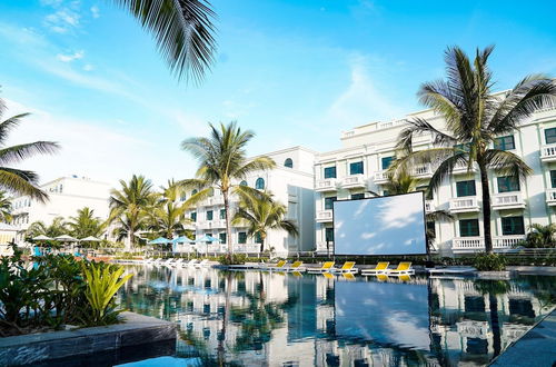 Photo 38 - Agarwood Villa - Beach and Pool Phu Quoc