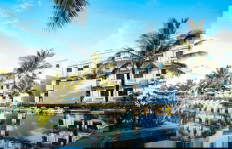 Foto 1 - Cataleya Beach Boutique Villas