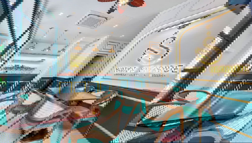 Vanda Beach Boutique Villa - Foto 1